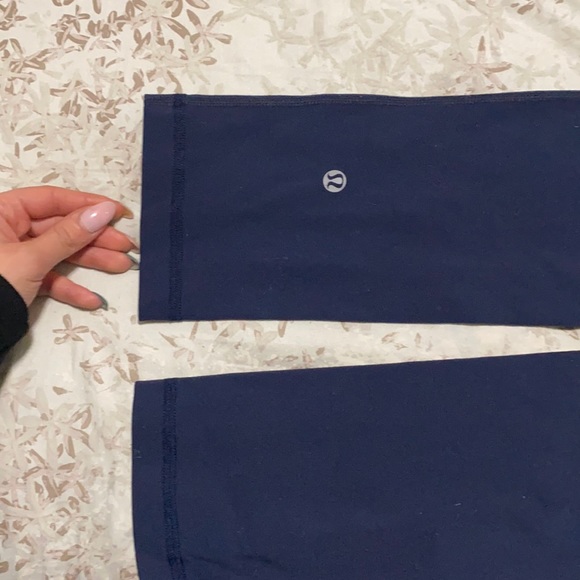 Lululemon High Rise - Picture 5 of 5